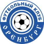 Escudo de FC Orenburg