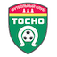 Escudo de FC Tosno