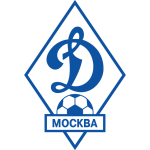 Escudo de Dynamo
