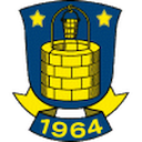 Escudo de Brøndby W