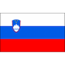 Escudo de Slovenia
