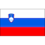 Escudo de Slovenia