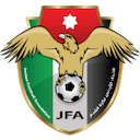 Escudo de Jordan U23