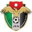 Escudo de Jordan U23