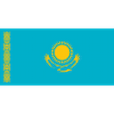Escudo de Kazakhstan