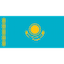 Escudo de Kazakhstan