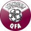 Escudo de Qatar U23