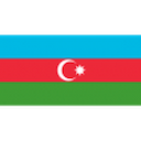 Escudo de Azerbaijan