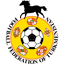 Escudo de Turkmenistan U23