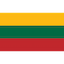 Escudo de Lithuania