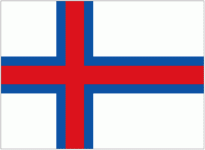 Escudo de Faroe Islands
