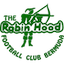 Escudo de Robin Hood