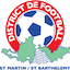 Escudo de Saint Martin