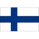Escudo de Finland