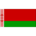 Escudo de Belarus