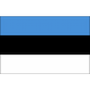 Escudo de Estonia