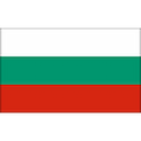 Escudo de Bulgaria