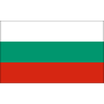 Escudo de Bulgaria