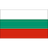 Escudo de Bulgaria