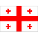 Escudo de Georgia
