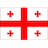 Escudo de Georgia