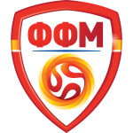 Escudo de FYR Macedonia