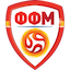 Escudo de FYR Macedonia