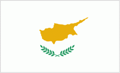 Escudo de Cyprus