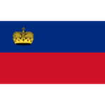 Escudo de Liechtenstein