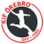 Escudo de KIF Örebro W