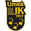 Escudo de Umeå W
