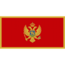 Escudo de Montenegro