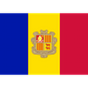 Escudo de Andorra