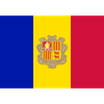 Escudo de Andorra