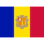 Escudo de Andorra