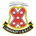 Escudo de Limavady United