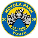 Escudo de Moyola Park
