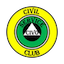 Escudo de CIVO United