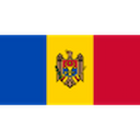 Escudo de Moldova