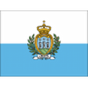 Escudo de San Marino