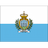 Escudo de San Marino