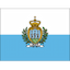Escudo de San Marino