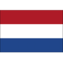 Escudo de Netherlands