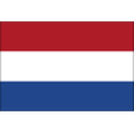 Escudo de Netherlands