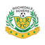 Escudo de Rochedale Rovers