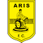 Escudo de Aris Thessalonikis