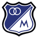 Escudo de Millonarios