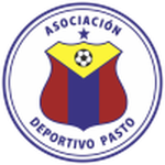 Escudo de Deportivo Pasto