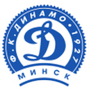 Escudo de Dinamo Minsk II