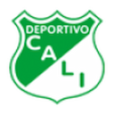 Escudo de Deportivo Cali